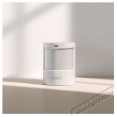 AQARA Motion Sensor P1 (MS-S02) H&aacute;ztart&aacute;s / Otthon / K&uuml;lt&eacute;r - Biztons&aacute;gtechnika - Mozg&aacute;s&eacute;rz&eacute;kelő - 519314
