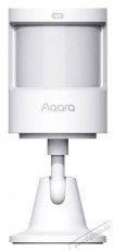 AQARA Motion Sensor P1 (MS-S02) H&aacute;ztart&aacute;s / Otthon / K&uuml;lt&eacute;r - Biztons&aacute;gtechnika - Mozg&aacute;s&eacute;rz&eacute;kelő - 519314