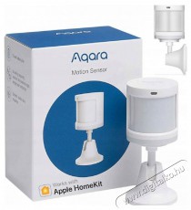 AQARA Motion Sensor P1 (MS-S02) H&aacute;ztart&aacute;s / Otthon / K&uuml;lt&eacute;r - Biztons&aacute;gtechnika - Mozg&aacute;s&eacute;rz&eacute;kelő - 519314