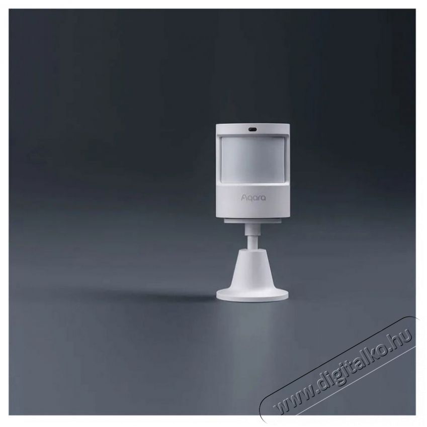 AQARA Motion Sensor P1 (MS-S02) H&aacute;ztart&aacute;s / Otthon / K&uuml;lt&eacute;r - Biztons&aacute;gtechnika - Mozg&aacute;s&eacute;rz&eacute;kelő - 519314