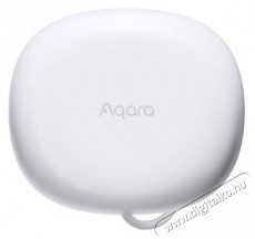 AQARA Presence Sensor FP1E (PS-S03D), Zigbee H&aacute;ztart&aacute;s / Otthon / K&uuml;lt&eacute;r - Biztons&aacute;gtechnika - Mozg&aacute;s&eacute;rz&eacute;kelő - 519316