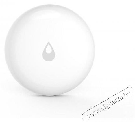 AQARA Water Leak Sensor T1 H&aacute;ztart&aacute;s / Otthon / K&uuml;lt&eacute;r - Biztons&aacute;gtechnika - V&iacute;zsziv&aacute;rg&aacute;s &eacute;rz&eacute;kelő - 519330
