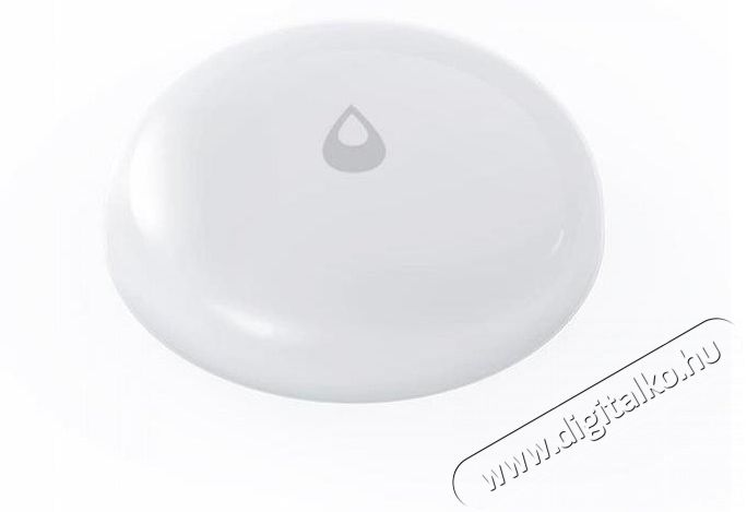 AQARA Water Leak Sensor T1 H&aacute;ztart&aacute;s / Otthon / K&uuml;lt&eacute;r - Biztons&aacute;gtechnika - V&iacute;zsziv&aacute;rg&aacute;s &eacute;rz&eacute;kelő - 519330