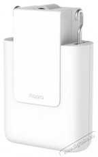 AQARA Curtain Driver E1 Track Version H&aacute;ztart&aacute;s / Otthon / K&uuml;lt&eacute;r - Okos otthon - Kieg&eacute;sz&iacute;tő - 523749