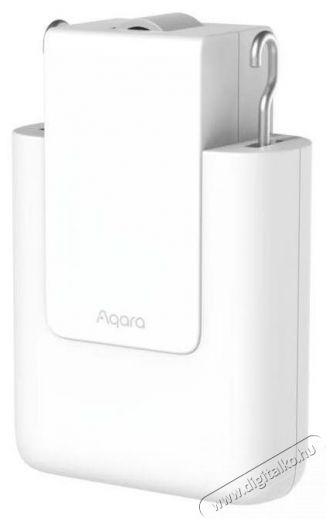 AQARA Curtain Driver E1 Track Version H&aacute;ztart&aacute;s / Otthon / K&uuml;lt&eacute;r - Okos otthon - Kieg&eacute;sz&iacute;tő - 523749