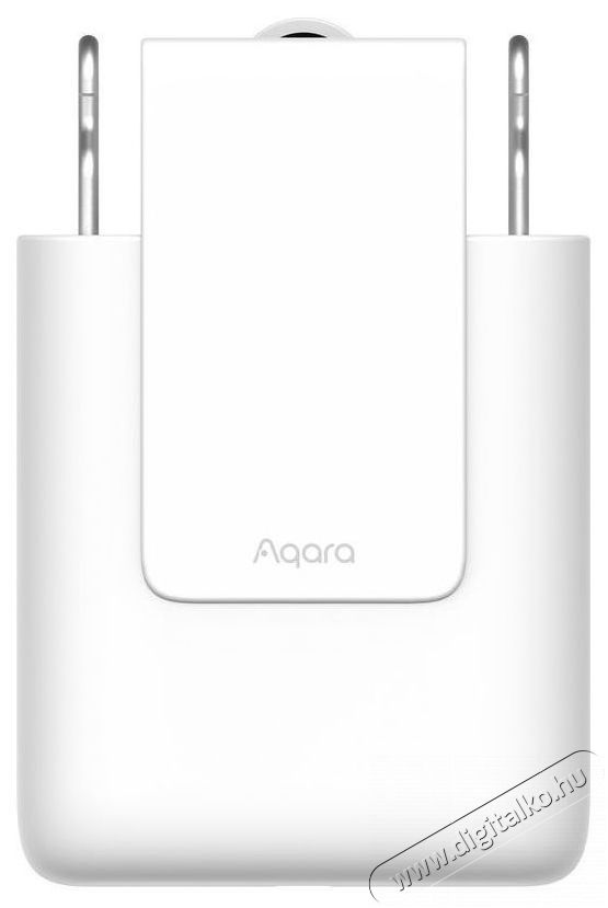 AQARA Curtain Driver E1 Track Version H&aacute;ztart&aacute;s / Otthon / K&uuml;lt&eacute;r - Okos otthon - Kieg&eacute;sz&iacute;tő - 523749