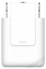 AQARA Curtain Driver E1 Track Version H&aacute;ztart&aacute;s / Otthon / K&uuml;lt&eacute;r - Okos otthon - Kieg&eacute;sz&iacute;tő - 523749