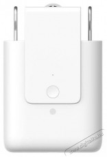 AQARA Curtain Driver E1 Track Version H&aacute;ztart&aacute;s / Otthon / K&uuml;lt&eacute;r - Okos otthon - Kieg&eacute;sz&iacute;tő - 523749