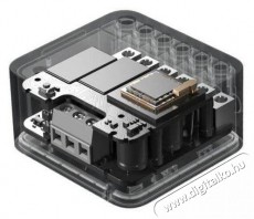 AQARA Dual Relay Controller T2 H&aacute;ztart&aacute;s / Otthon / K&uuml;lt&eacute;r - Okos otthon - Kieg&eacute;sz&iacute;tő - 523753