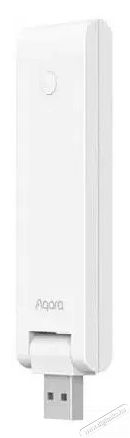 AQARA Hub M100 (HM-G02D) H&aacute;ztart&aacute;s / Otthon / K&uuml;lt&eacute;r - Okos otthon - Kieg&eacute;sz&iacute;tő - 508043