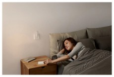 AQARA Hub M100 (HM-G02D) H&aacute;ztart&aacute;s / Otthon / K&uuml;lt&eacute;r - Okos otthon - Kieg&eacute;sz&iacute;tő - 508043