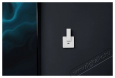 AQARA Hub M100 (HM-G02D) H&aacute;ztart&aacute;s / Otthon / K&uuml;lt&eacute;r - Okos otthon - Kieg&eacute;sz&iacute;tő - 508043