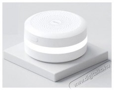 AQARA Hub M1S Gen 2 EU verzi&oacute; (HM1S-G02) H&aacute;ztart&aacute;s / Otthon / K&uuml;lt&eacute;r - Okos otthon - Kieg&eacute;sz&iacute;tő - 508039