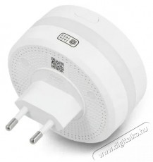 AQARA Hub M1S Gen 2 EU verzi&oacute; (HM1S-G02) H&aacute;ztart&aacute;s / Otthon / K&uuml;lt&eacute;r - Okos otthon - Kieg&eacute;sz&iacute;tő - 508039