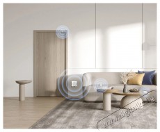 AQARA Hub M1S Gen 2 EU verzi&oacute; (HM1S-G02) H&aacute;ztart&aacute;s / Otthon / K&uuml;lt&eacute;r - Okos otthon - Kieg&eacute;sz&iacute;tő - 508039