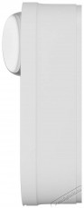 AQARA Smart Lock U200 Lite Kit (EL-D03D), feh&eacute;r H&aacute;ztart&aacute;s / Otthon / K&uuml;lt&eacute;r - Okos otthon - Kieg&eacute;sz&iacute;tő - 519323