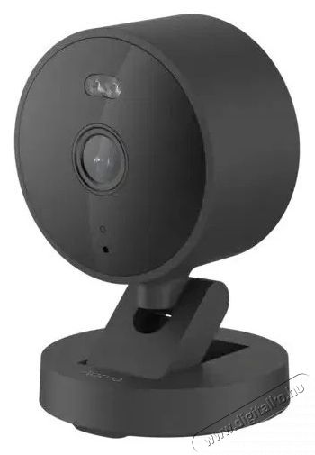 AQARA Camera G100 Select (CH-C08D), fekete F&eacute;nyk&eacute;pezőg&eacute;p / kamera - Megfigyelő / IP kamera - 532417