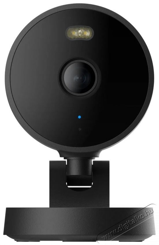 AQARA Camera G100 Select (CH-C08D), fekete F&eacute;nyk&eacute;pezőg&eacute;p / kamera - Megfigyelő / IP kamera - 532417