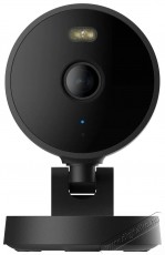 AQARA Camera G100 Select (CH-C08D), fekete - F&eacute;nyk&eacute;pezőg&eacute;p / kamera - Megfigyelő / IP kamera - 532417