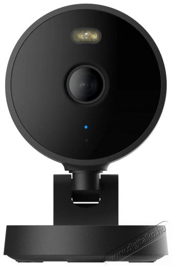 AQARA Camera G100 Select (CH-C08D), fekete F&eacute;nyk&eacute;pezőg&eacute;p / kamera - Megfigyelő / IP kamera - 532417