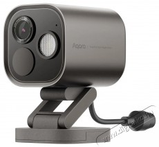 AQARA Camera Hub G5 Pro POE (CH-C03D), sz&uuml;rke - F&eacute;nyk&eacute;pezőg&eacute;p / kamera - Megfigyelő / IP kamera - 532416