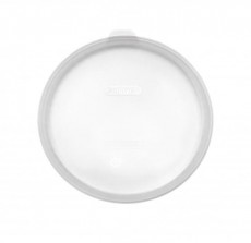 Araven Kerek szilikon fedő, 235 mm Konyhai termékek - Edény - Edény fedő - 524147