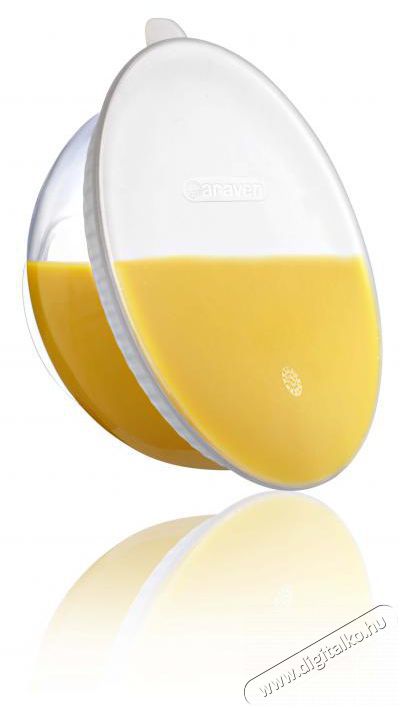 Araven Kerek szilikon fedő, 285 mm Konyhai term&eacute;kek - Ed&eacute;ny - Ed&eacute;ny fedő - 524148