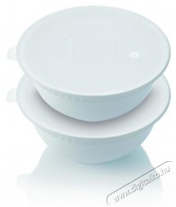 Araven Kerek szilikon fedő, 285 mm Konyhai term&eacute;kek - Ed&eacute;ny - Ed&eacute;ny fedő - 524148