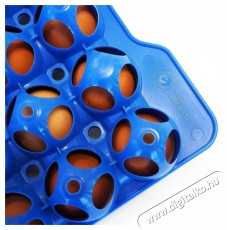 Araven GN 2/3 Toj&aacute;start&oacute; doboz + 4 k&eacute;k t&aacute;lca Konyhai term&eacute;kek - Ed&eacute;ny - Ed&eacute;ny k&eacute;szlet - 526900