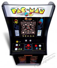 Arcadeup Arcade1up Pac-Man Classic SE H&aacute;ztart&aacute;s / Otthon / K&uuml;lt&eacute;r - J&aacute;t&eacute;k / Sport - Elektronikus / robot - 523785