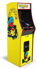 Arcadeup Arcade1up Pac-Man Deluxe Arcade Machine H&aacute;ztart&aacute;s / Otthon / K&uuml;lt&eacute;r - J&aacute;t&eacute;k / Sport - Elektronikus / robot - 523791