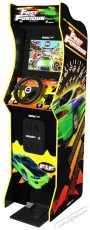 Arcadeup Arcade1up The Fast and The Furious Háztartás / Otthon / Kültér - Játék / Sport - Elektronikus / robot - 523794