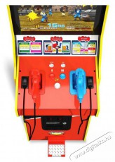 Arcadeup Arcade1up Time Crisis Deluxe Arcade Machine H&aacute;ztart&aacute;s / Otthon / K&uuml;lt&eacute;r - J&aacute;t&eacute;k / Sport - Elektronikus / robot - 523792