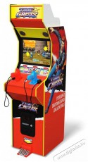 Arcadeup Arcade1up Time Crisis Deluxe Arcade Machine Háztartás / Otthon / Kültér - Játék / Sport - Elektronikus / robot - 523792