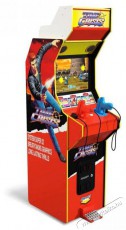 Arcadeup Arcade1up Time Crisis Deluxe Arcade Machine H&aacute;ztart&aacute;s / Otthon / K&uuml;lt&eacute;r - J&aacute;t&eacute;k / Sport - Elektronikus / robot - 523792