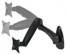 ARCTIC W1 3D fali monitor konzol Tv kieg&eacute;sz&iacute;tők - Fali tart&oacute; / konzol - Fali tv tart&oacute; - 498399