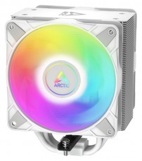 ARCTIC Freezer 36 A-RGB feh&eacute;r processzorhűtő Iroda &eacute;s sz&aacute;m&iacute;t&aacute;stechnika - Sz&aacute;m&iacute;t&oacute;g&eacute;p tartoz&eacute;k - Processzor - 500109