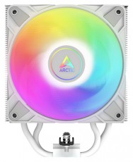ARCTIC Freezer 36 A-RGB feh&eacute;r processzorhűtő Iroda &eacute;s sz&aacute;m&iacute;t&aacute;stechnika - Sz&aacute;m&iacute;t&oacute;g&eacute;p tartoz&eacute;k - Processzor - 500109