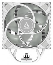 ARCTIC Freezer 36 A-RGB feh&eacute;r processzorhűtő Iroda &eacute;s sz&aacute;m&iacute;t&aacute;stechnika - Sz&aacute;m&iacute;t&oacute;g&eacute;p tartoz&eacute;k - Processzor - 500109