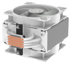 ARCTIC Freezer 36 A-RGB feh&eacute;r processzorhűtő Iroda &eacute;s sz&aacute;m&iacute;t&aacute;stechnika - Sz&aacute;m&iacute;t&oacute;g&eacute;p tartoz&eacute;k - Processzor - 500109