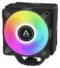 ARCTIC Freezer 36 A-RGB fekete processzorhűtő Iroda és számítástechnika - Számítógép tartozék - Processzor - 500112