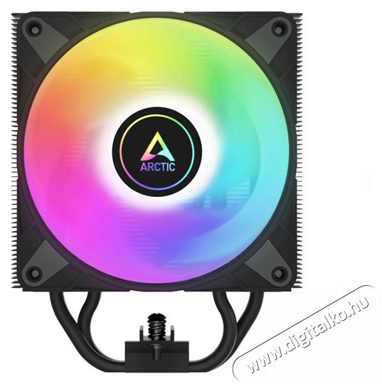 ARCTIC Freezer 36 A-RGB fekete processzorhűtő Iroda &eacute;s sz&aacute;m&iacute;t&aacute;stechnika - Sz&aacute;m&iacute;t&oacute;g&eacute;p tartoz&eacute;k - Processzor - 500112