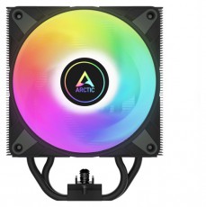 ARCTIC Freezer 36 A-RGB fekete processzorhűtő Iroda &eacute;s sz&aacute;m&iacute;t&aacute;stechnika - Sz&aacute;m&iacute;t&oacute;g&eacute;p tartoz&eacute;k - Processzor - 500112