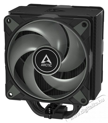ARCTIC Freezer 36 A-RGB fekete processzorhűtő Iroda &eacute;s sz&aacute;m&iacute;t&aacute;stechnika - Sz&aacute;m&iacute;t&oacute;g&eacute;p tartoz&eacute;k - Processzor - 500112