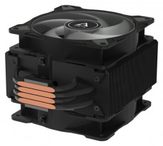 ARCTIC Freezer 36 A-RGB fekete processzorhűtő Iroda &eacute;s sz&aacute;m&iacute;t&aacute;stechnika - Sz&aacute;m&iacute;t&oacute;g&eacute;p tartoz&eacute;k - Processzor - 500112