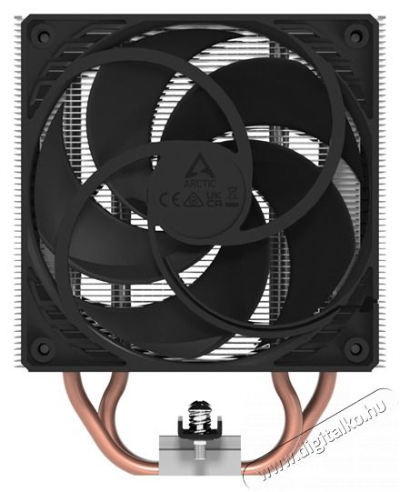 ARCTIC Freezer 36 CO processzorhűtő Iroda &eacute;s sz&aacute;m&iacute;t&aacute;stechnika - Sz&aacute;m&iacute;t&oacute;g&eacute;p tartoz&eacute;k - Processzor - 500111