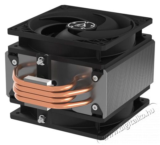ARCTIC Freezer 36 CO processzorhűtő Iroda &eacute;s sz&aacute;m&iacute;t&aacute;stechnika - Sz&aacute;m&iacute;t&oacute;g&eacute;p tartoz&eacute;k - Processzor - 500111