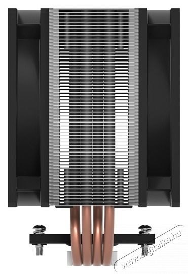 ARCTIC Freezer 36 processzorhűtő Iroda &eacute;s sz&aacute;m&iacute;t&aacute;stechnika - Sz&aacute;m&iacute;t&oacute;g&eacute;p tartoz&eacute;k - Processzor - 500110