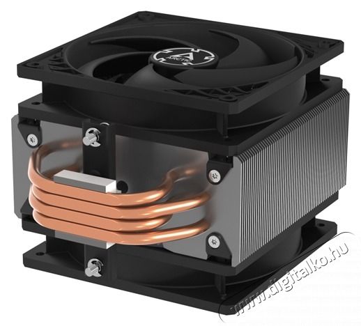 ARCTIC Freezer 36 processzorhűtő Iroda &eacute;s sz&aacute;m&iacute;t&aacute;stechnika - Sz&aacute;m&iacute;t&oacute;g&eacute;p tartoz&eacute;k - Processzor - 500110