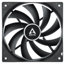 ARCTIC F12 PWM PST 120mm fekete ventilátor Iroda és számítástechnika - Számítógép tartozék - Ventilátor - 507425